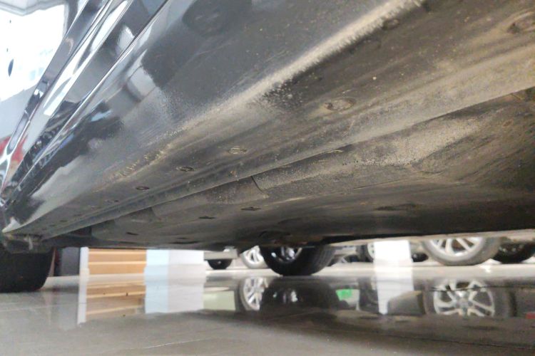 日产 轩逸 2022款 电驱版e-POWER 超智联PLUS局部细节9001