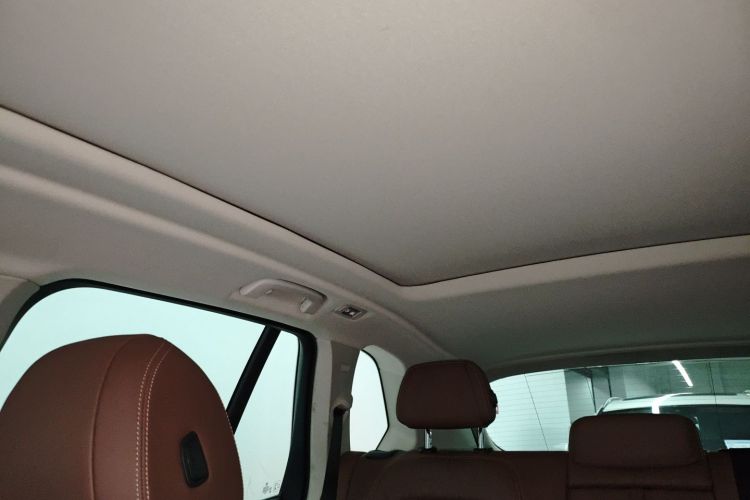 宝马X5(进口) 2019款 xDrive40i M运动套装中控内饰22