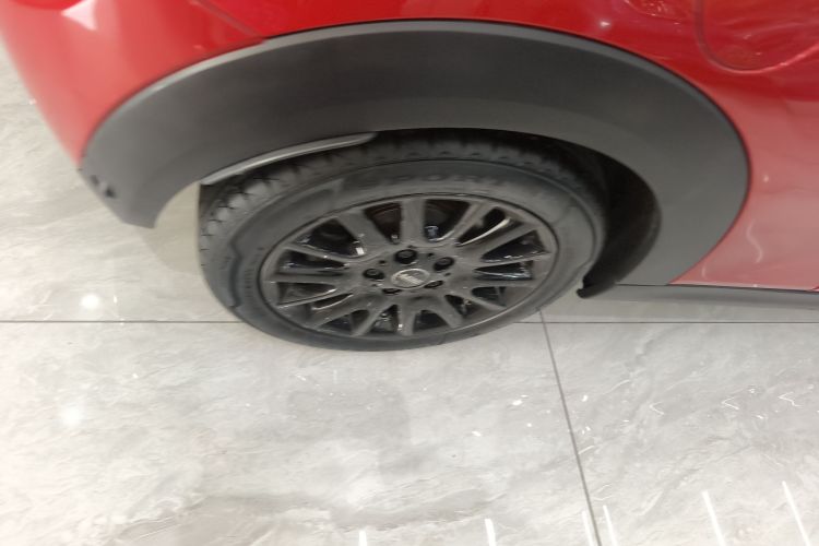 MINI 2016款 1.5T COOPER车身外观6008