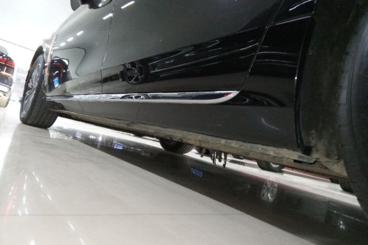 红旗H5 2023款 1.5T DCT智联旗韵版局部细节9002