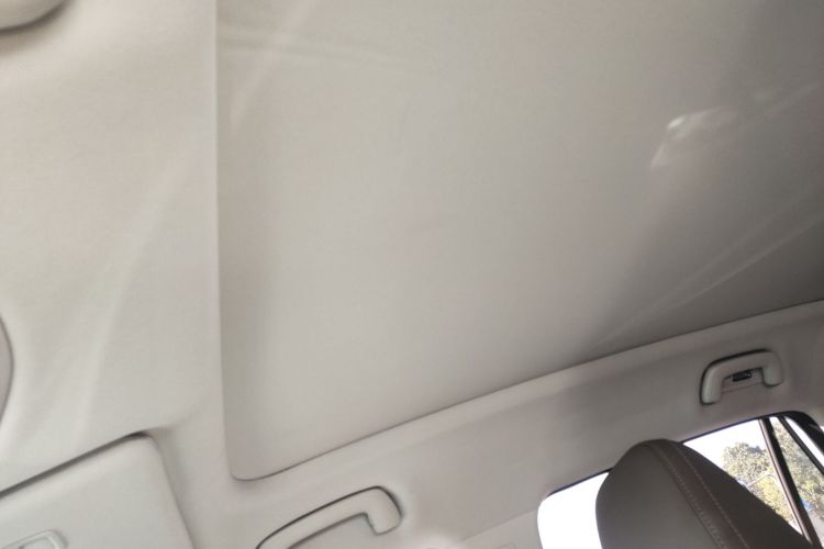 广汽传祺 传祺GS4 2024款 MAX 1.5T 旗舰版局部细节22