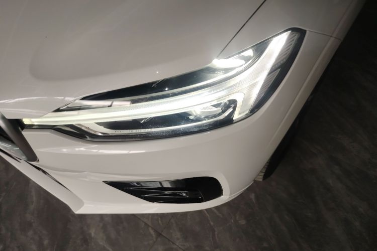 沃尔沃XC60 2020款 T5 四驱智远运动版局部细节36