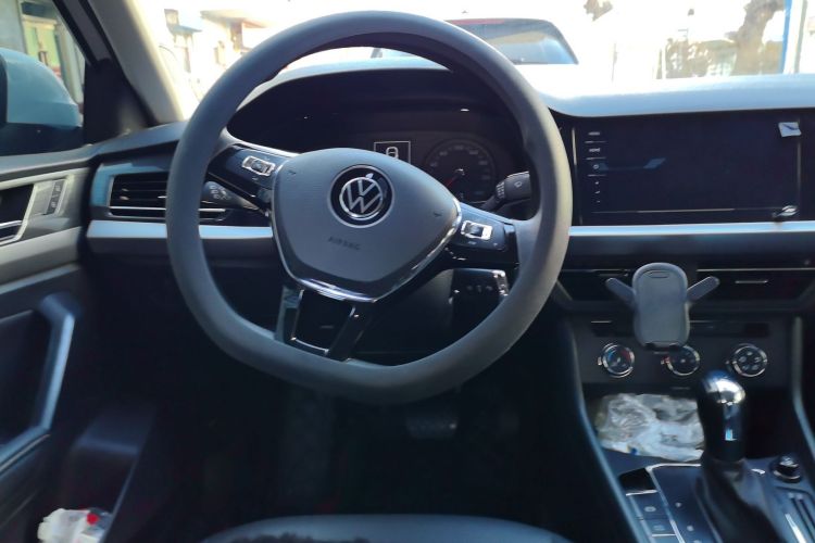 大众 朗逸 2019款 1.5L 自动舒适版 国VI局部细节13