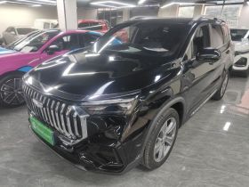 吉利汽车 豪越L 2024款 2.0T DCT尊贵型