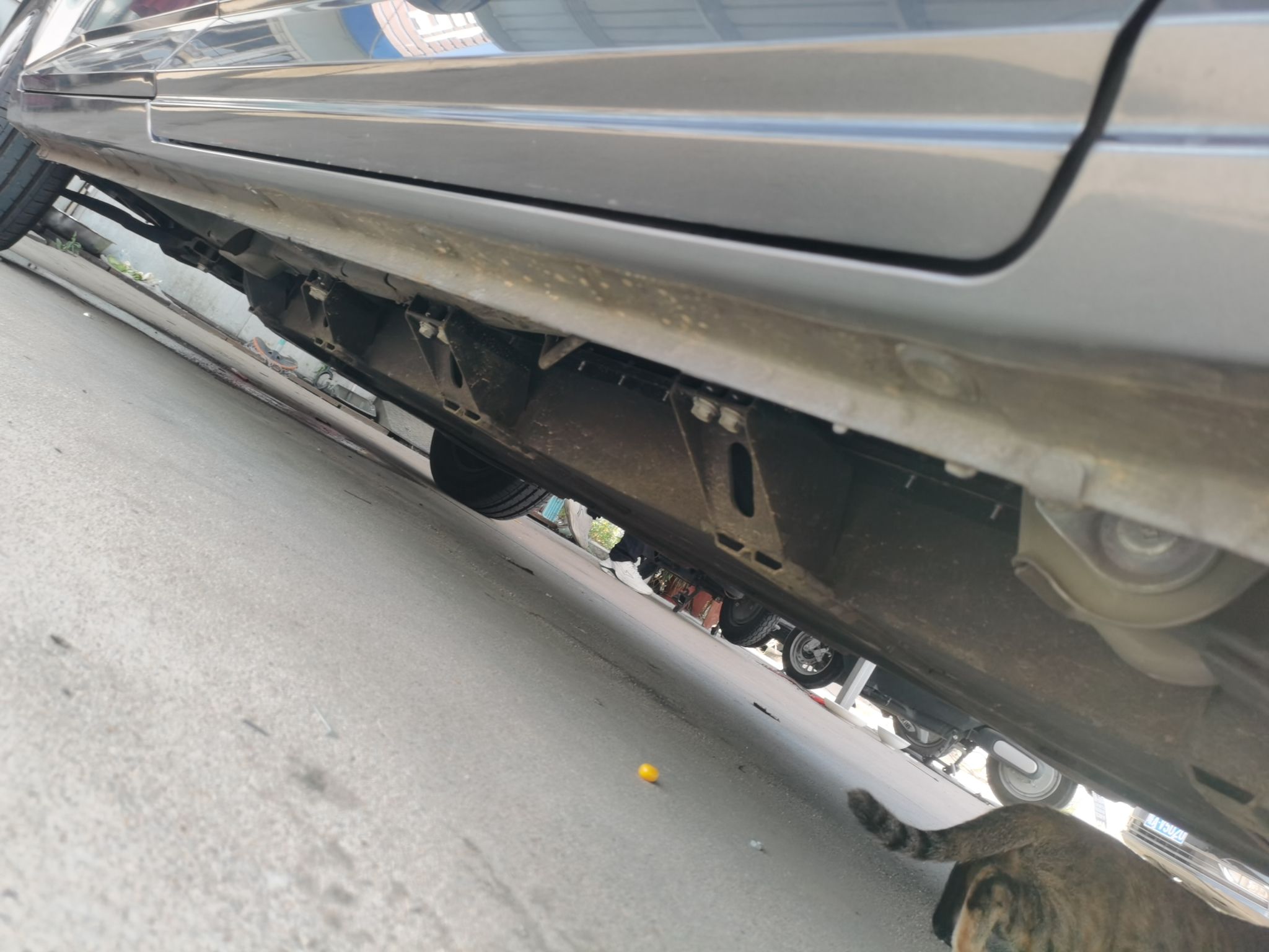 五菱汽车 五菱征程新能源 2023款 舒适型