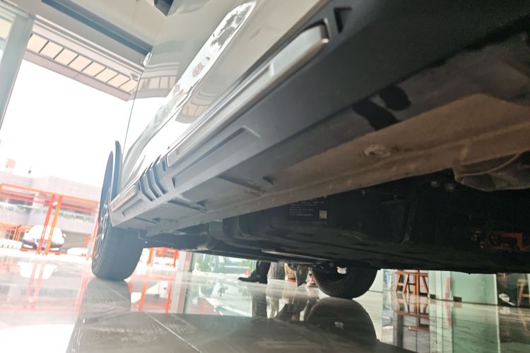 五菱汽车 宏光MINIEV 2022款 GAMEBOY 200km 玩咖款 磷酸铁锂局部细节9002