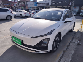 五菱汽车 五菱E5 2024款 410km 标准版