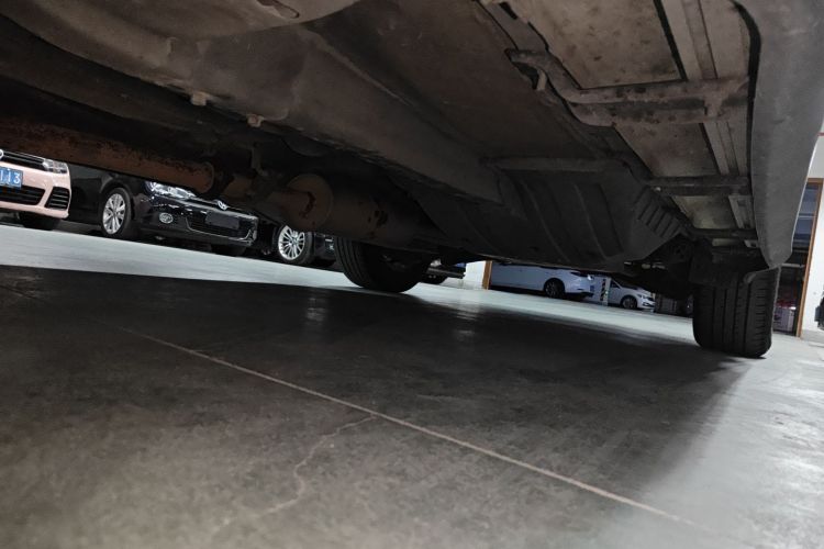 哈弗H6 2015款 运动版 1.5T 自动两驱豪华型局部细节9002