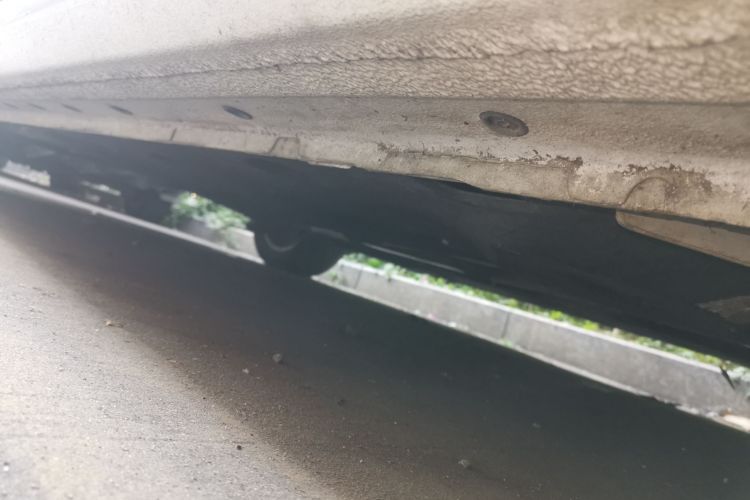 福特 福睿斯 2015款 1.5L 自动时尚型局部细节9001