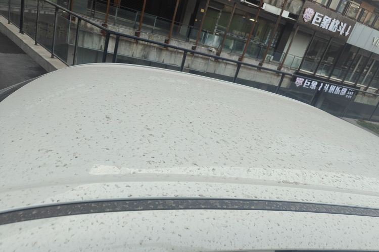 五菱汽车 宏光MINIEV 2025款 四门版 进阶款局部细节57