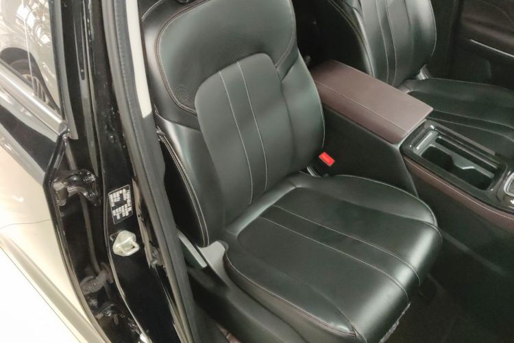 广汽传祺 传祺M6 2023款 PRO 270T DCT豪华版局部细节41