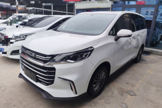 上汽大通MAXUS 大通G50 2022款 1.5T 自动畅游B