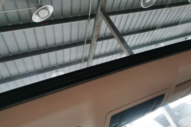 雷克萨斯NX 2015款 200t 全驱 锋尚版局部细节22