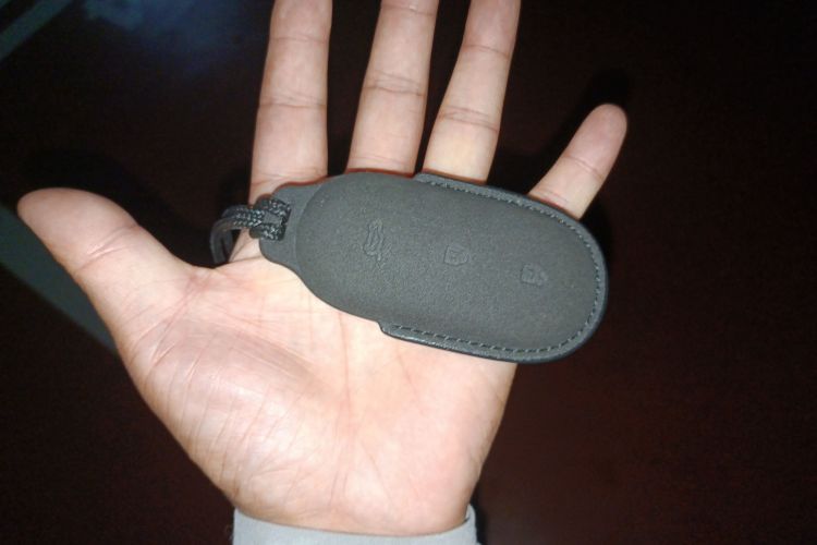 理想汽车 理想L9 2022款 Max中控内饰7001