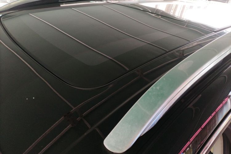 福特 锐界 2015款 2.0T GTDi 两驱豪锐型局部细节57