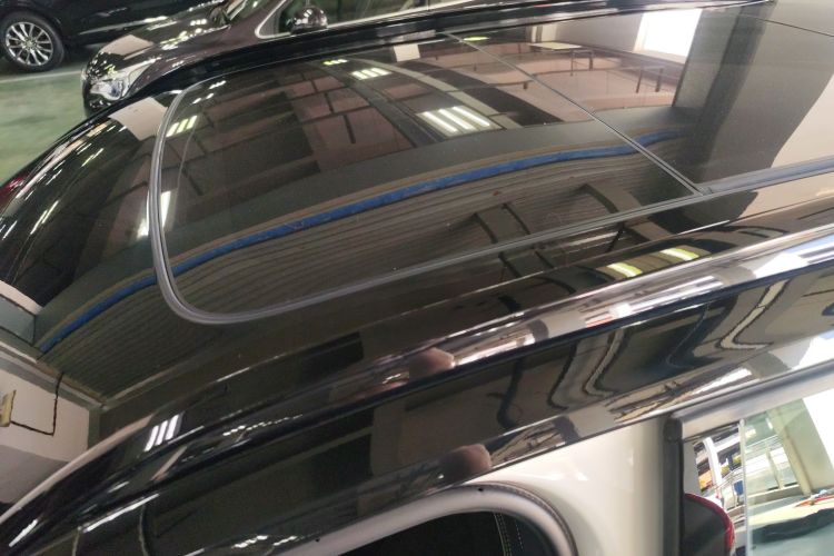 沃尔沃XC40新能源 2021款 P8 纯电 四驱智雅运动版局部细节57