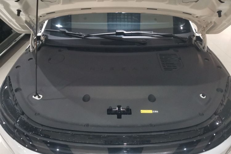 日产N7 2025款 625 Max局部细节24