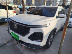 宝骏530 2021款 全球车周年纪念版 1.5T 手动舒适型 6座