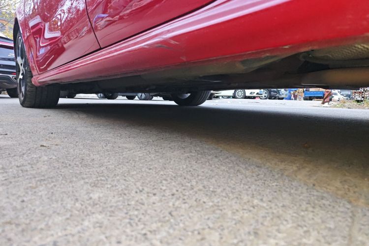 菲亚特 致悦 2014款 1.4T 自动运动版局部细节9003