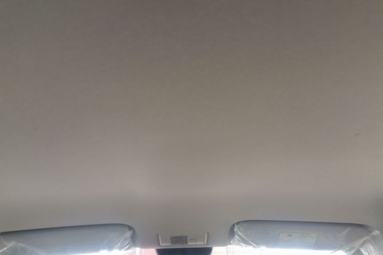 长安启源 长安Lumin 2024款 130km 清悦款中控内饰22