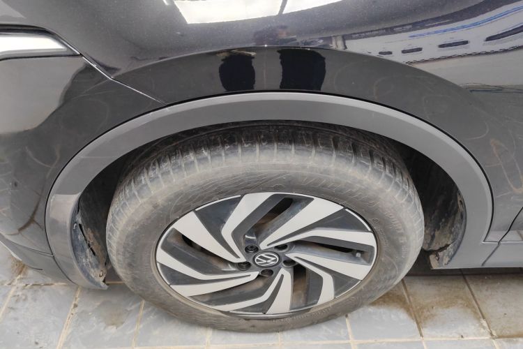 大众 途观L 2023款 改款 330TSI 自动两驱智享版车身外观6007