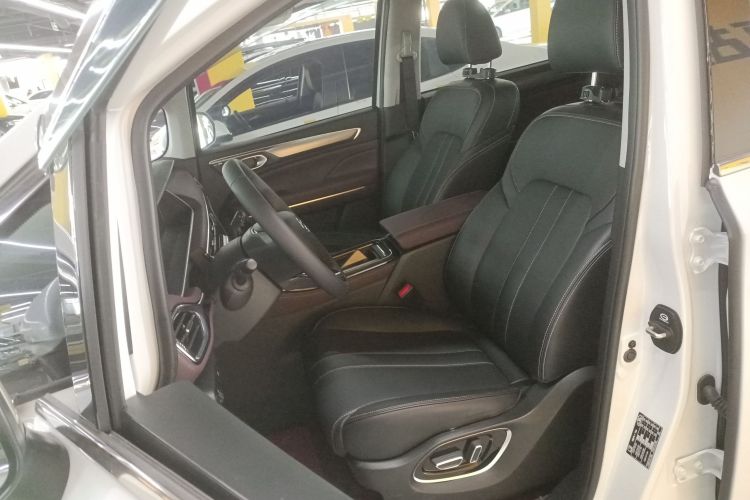 广汽传祺 传祺M6 2023款 PRO 270T DCT豪华版局部细节19