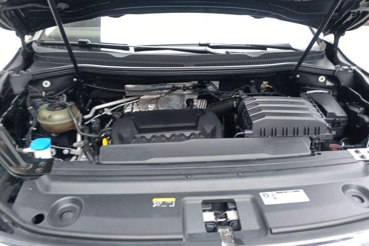 大众 威然 2022款 330TSI 豪华版局部细节24