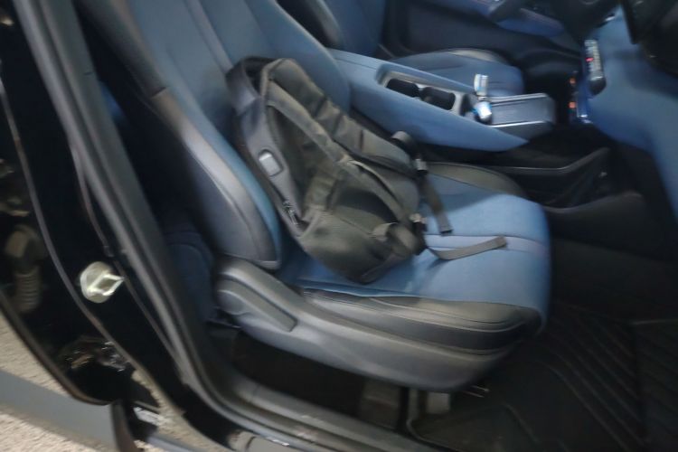 比亚迪 海鸥 2023款 活力版局部细节41