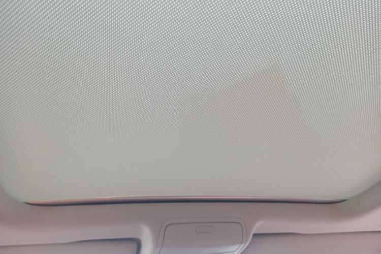 大众 途观 2013款 2.0TSI 自动四驱豪华版中控内饰22