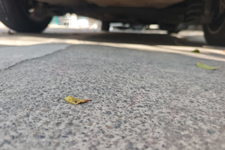 大众 宝来 2018款 1.5L 手动舒适型局部细节9009