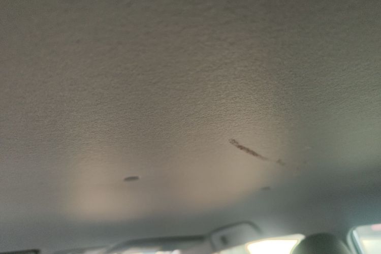 丰田 威驰 2017款 1.5L CVT创行版中控内饰22