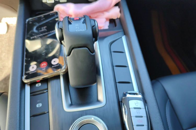 长城 炮 2023款 2.0T商用版自动汽油四驱精英型长箱GW4C20B局部细节18