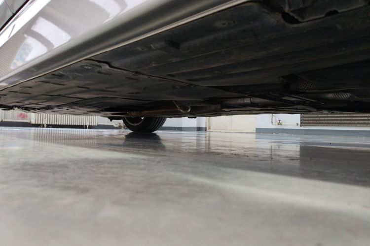 宝马3系 2019款 320Li 时尚型局部细节9002