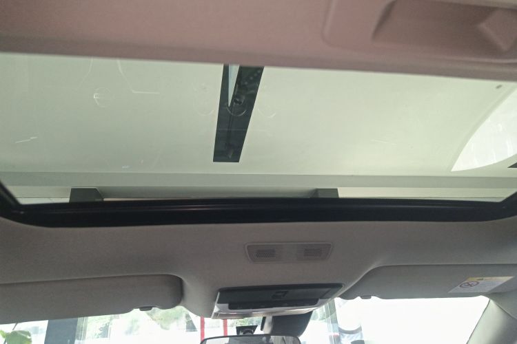 日产 轩逸 2022款 1.6L XL CVT悦享版中控内饰22