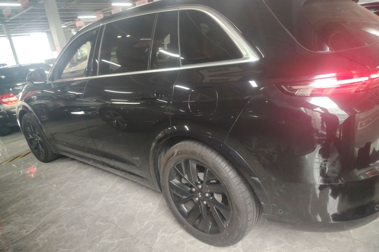 理想汽车 理想L7 2023款 Pro车身外观6003