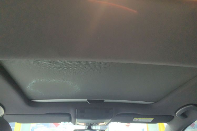 大众 高尔夫 2016款 1.4TSI 自动R-Line中控内饰22