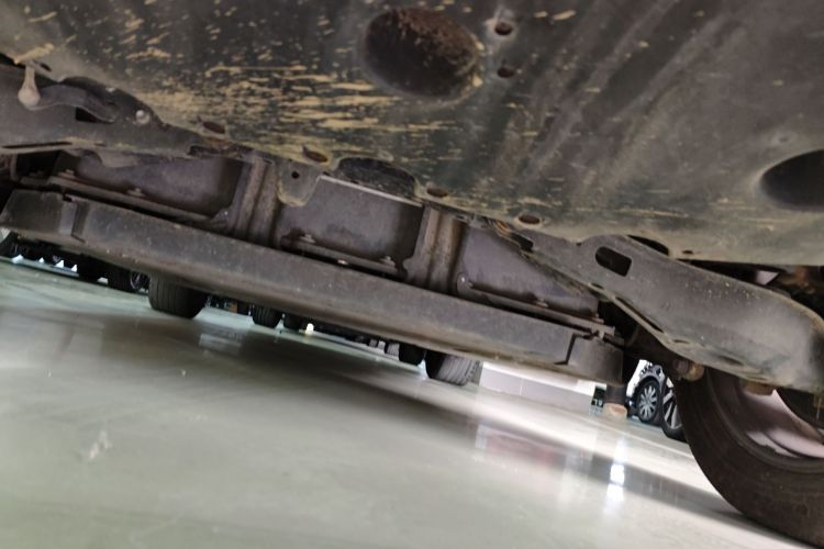 雷克萨斯UX新能源 2020款 300e 纯·悦版局部细节9009