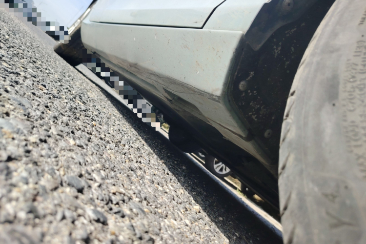 沃尔沃V40 2018款 T3 智雅版局部细节9001