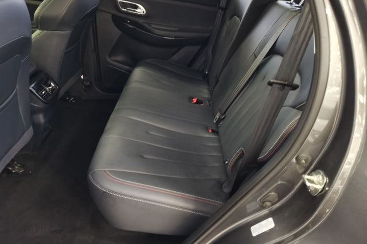 长安欧尚X7 2021款 1.5T 手动豪华型中控内饰21