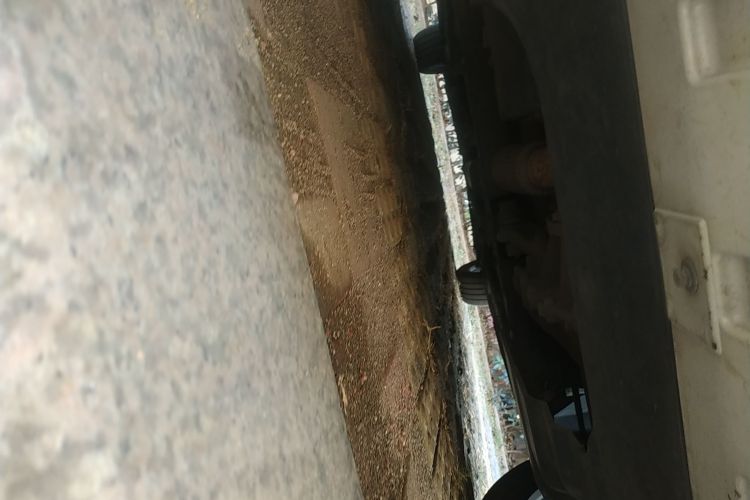 名爵 MG6 2017款 20T 自动尊享互联网版 国V局部细节9008