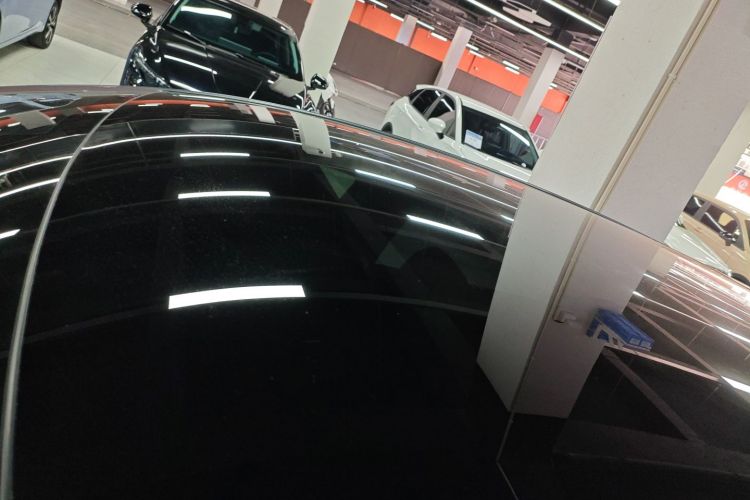 比亚迪 海豚 2021款 401km 骑士版局部细节57