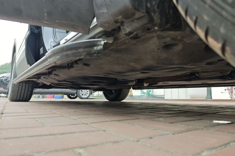 大众 揽境 2022款 380TSI 四驱豪华佳境版Pro 6座局部细节9001