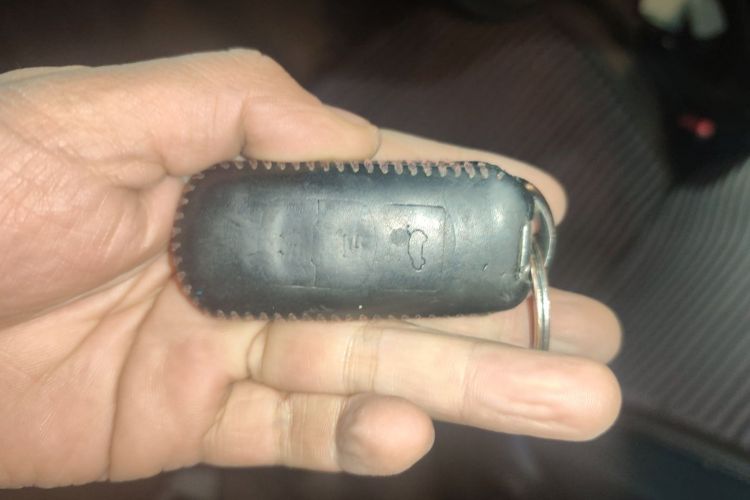 马自达3 昂克赛拉 2014款 三厢 1.5L 手动舒适型中控内饰11