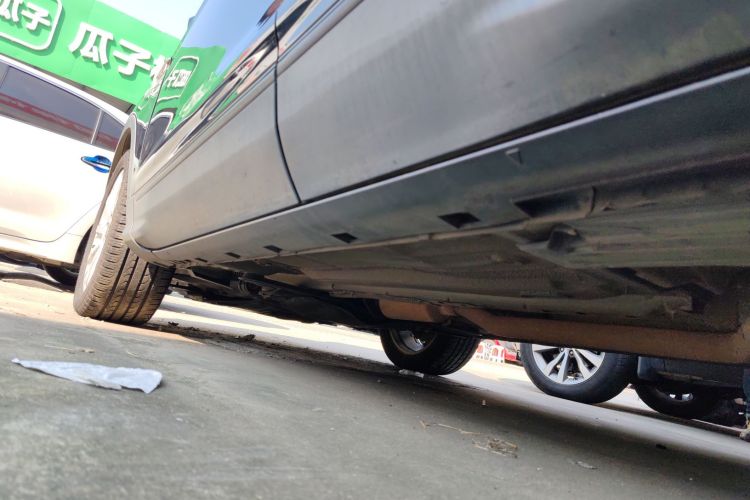 福特 翼虎 2013款 1.6L GTDi 两驱舒适型局部细节9002