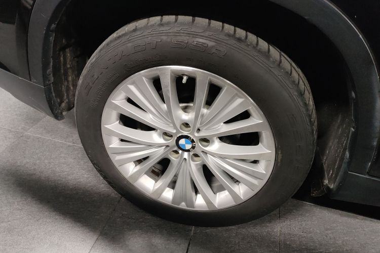 宝马X5(进口) 2014款 xDrive35i 豪华型车身外观6001