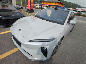 蔚来ET5 2022款 75kWh