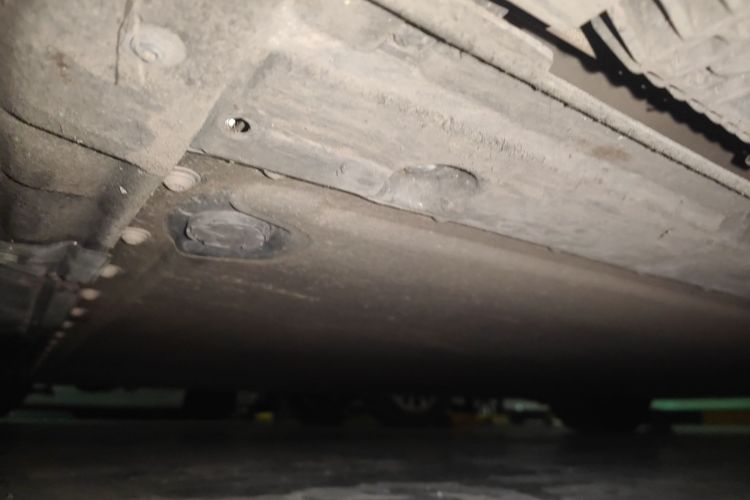 小米汽车 小米SU7 2024款 四驱超长续航高阶智驾Max版局部细节9004