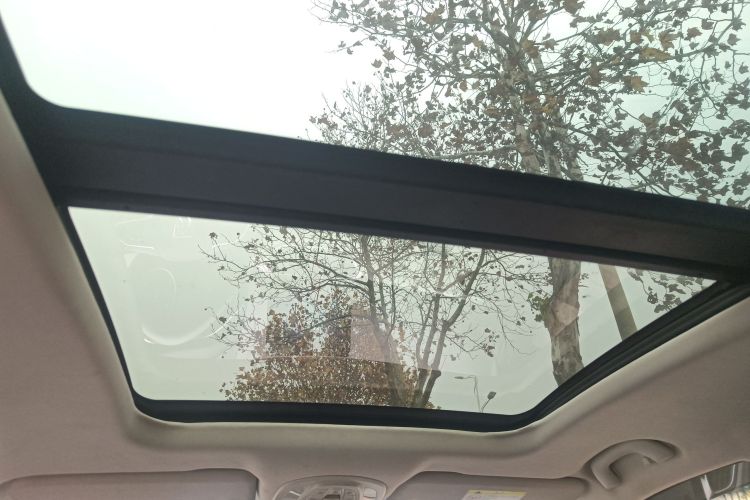 宝骏530 2018款 1.5T DCT旗舰型 国V局部细节22