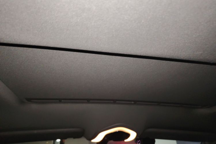 保时捷 2014款 Panamera 4 3.0T中控内饰22