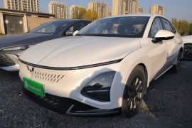 五菱汽车 五菱星光 2025款 70km 智能标准型